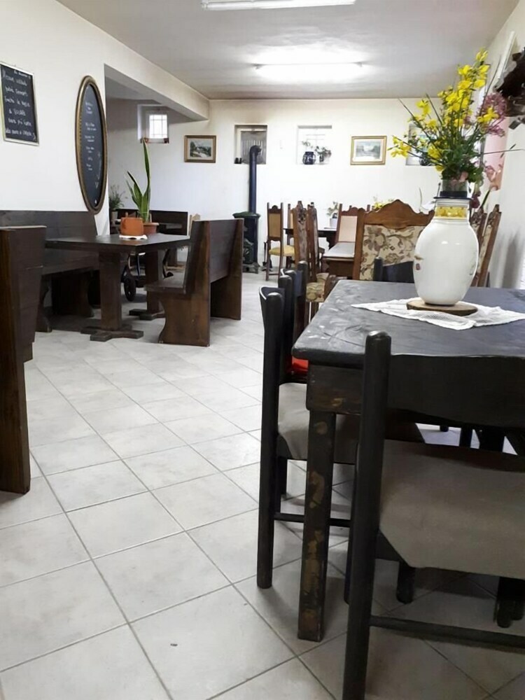 Posada Rifugio Escursionistico Cascina Porro