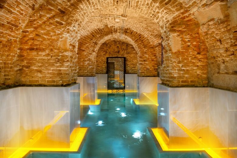 Hotel Pestana Plaza Mayor Madrid