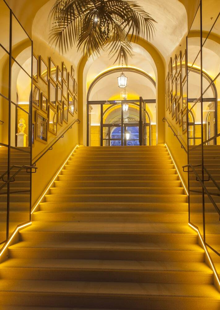 Hotel Pestana Plaza Mayor Madrid