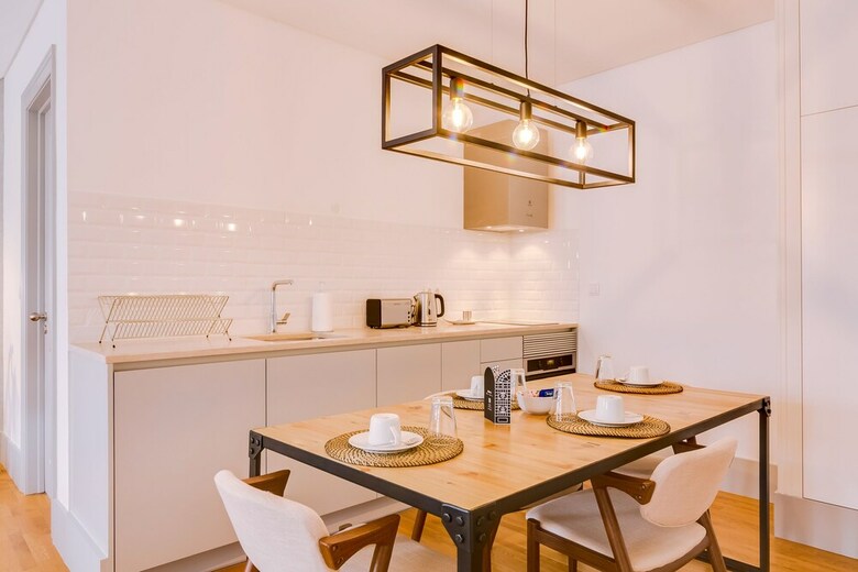 Apartamentos Poiais By Lisbon Inside Out
