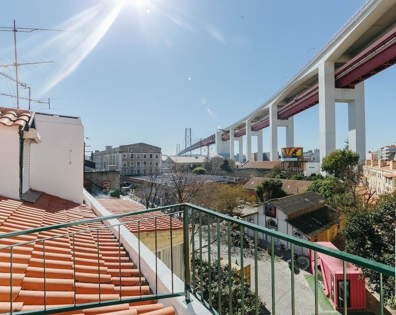Apartamentos Romantic Gem In Alc�ntara