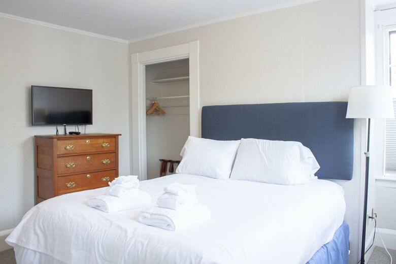 Hotel Hawthorn House
