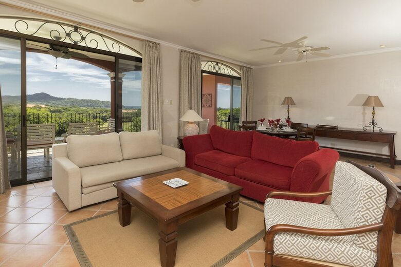Apartamentos Ocean View Luxury Condo At Reserva Conchal A2