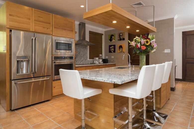 Apartamentos Ocean View Luxury Condo At Reserva Conchal A2