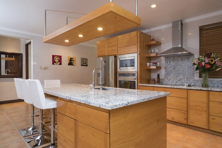 Apartamentos Ocean View Luxury Condo At Reserva Conchal A2