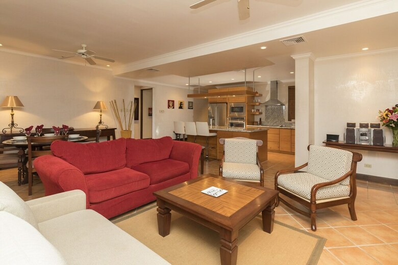 Apartamentos Ocean View Luxury Condo At Reserva Conchal A2