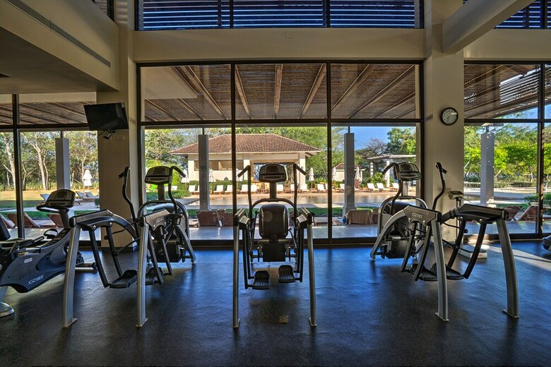 Apartamentos Ocean View Luxury Condo At Reserva Conchal A2