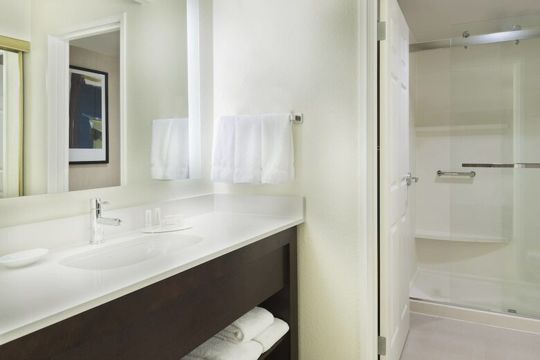Hotel Residence Inn By Marriott Fort Myers