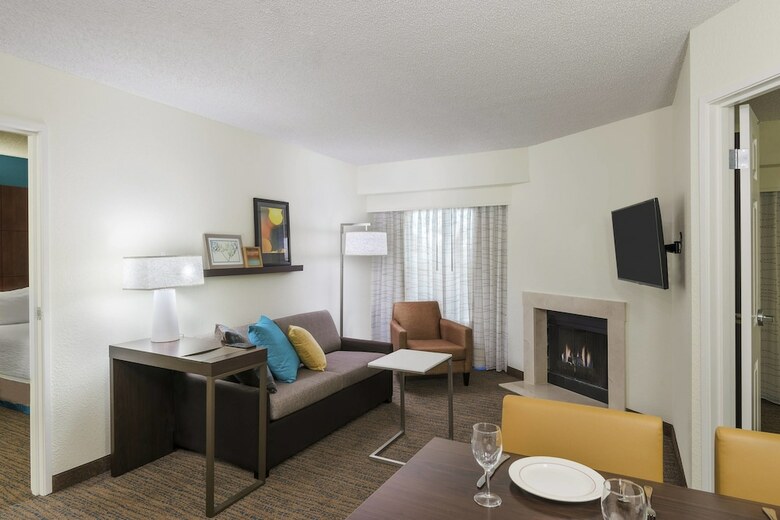 Hotel Residence Inn By Marriott Fort Myers