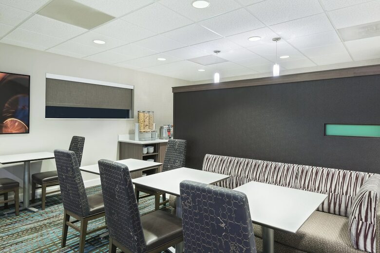 Hotel Residence Inn By Marriott Fort Myers
