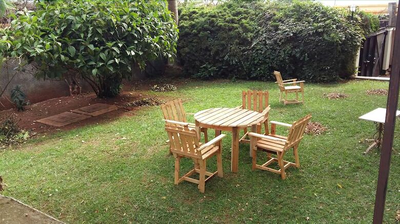 Treasure House Muyenga