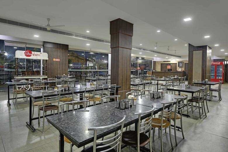 Hotel Highway King Behror Neemrana