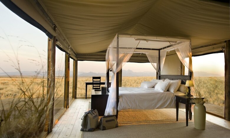 Posada Wolwedans Dunes Lodge