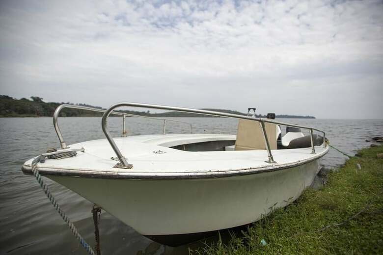 Hotel Ssese Habitat Resort