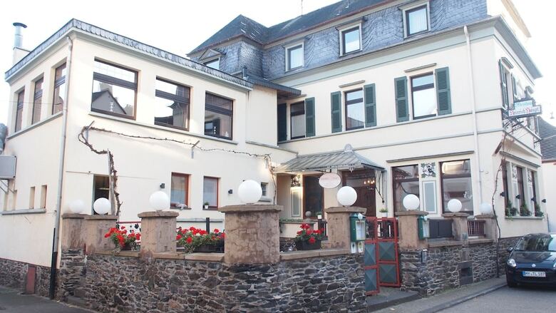 Aparthotel Appartments Haupt