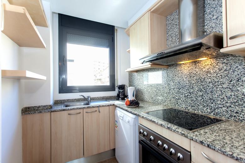 Apartamentos Bed And Go