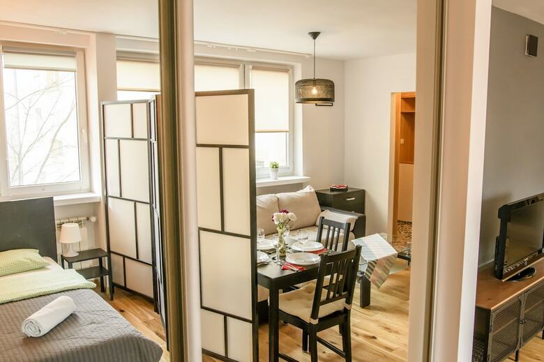 Apartamentos Chmielna Superior