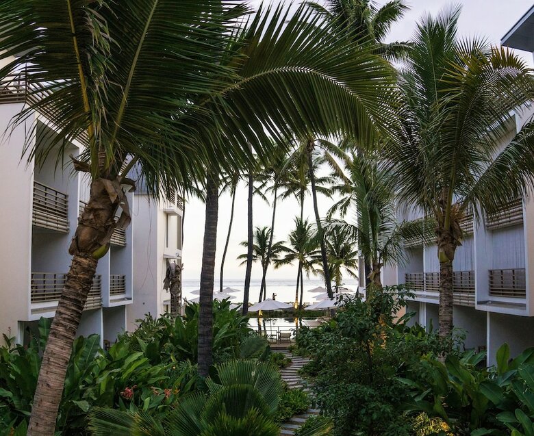 Hotel Ness By D-ocean