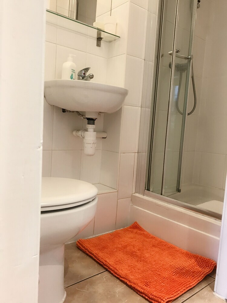St Marys Street  Holiday Apartment