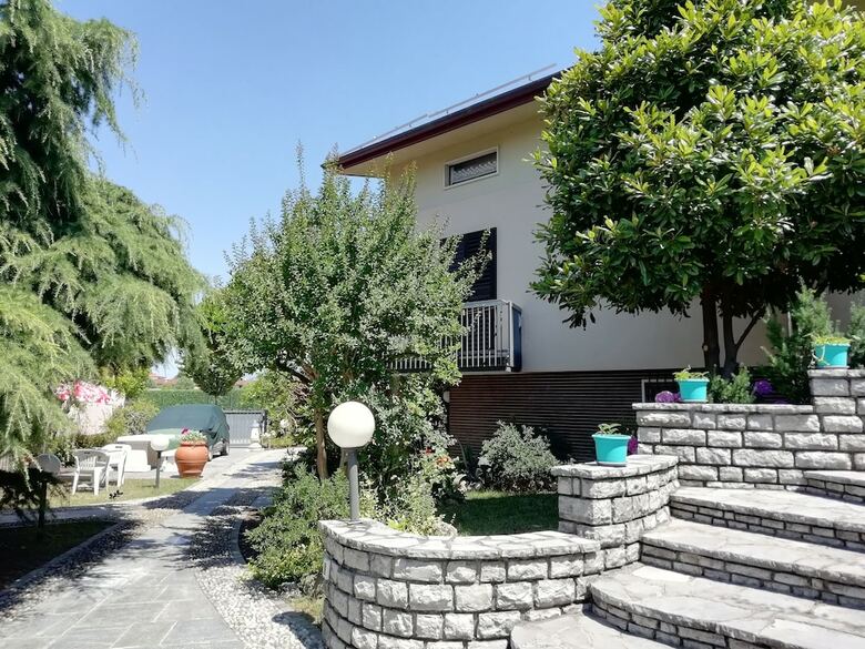 B&B Villa Terry