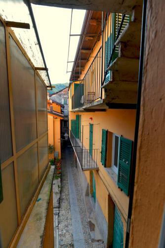 Apartamento Casa Diana - Welchome