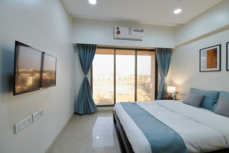 Hotel Lux Stay Andheri