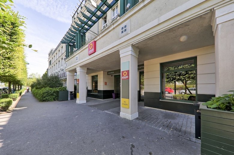 Apartamento Valley Village XI