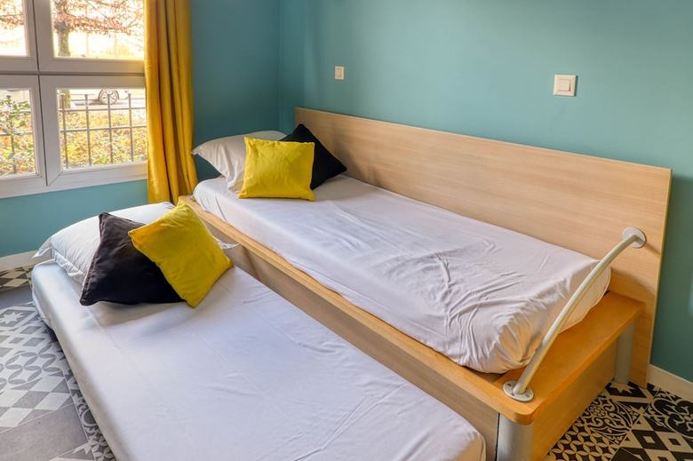 Apartamento Valley Village XI
