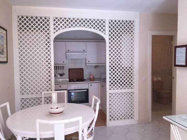 Aparthotel Apartamentos El Toro