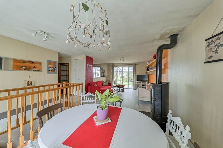 Family House