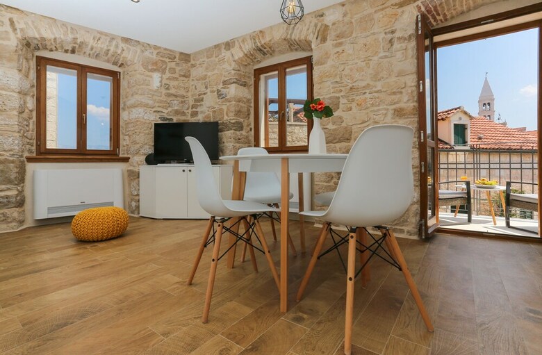 Apartamentos Vila Magdalena