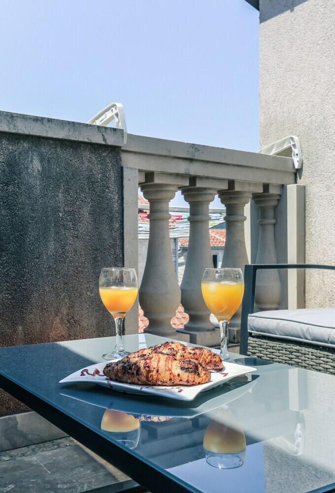 Apartamentos Vila Magdalena