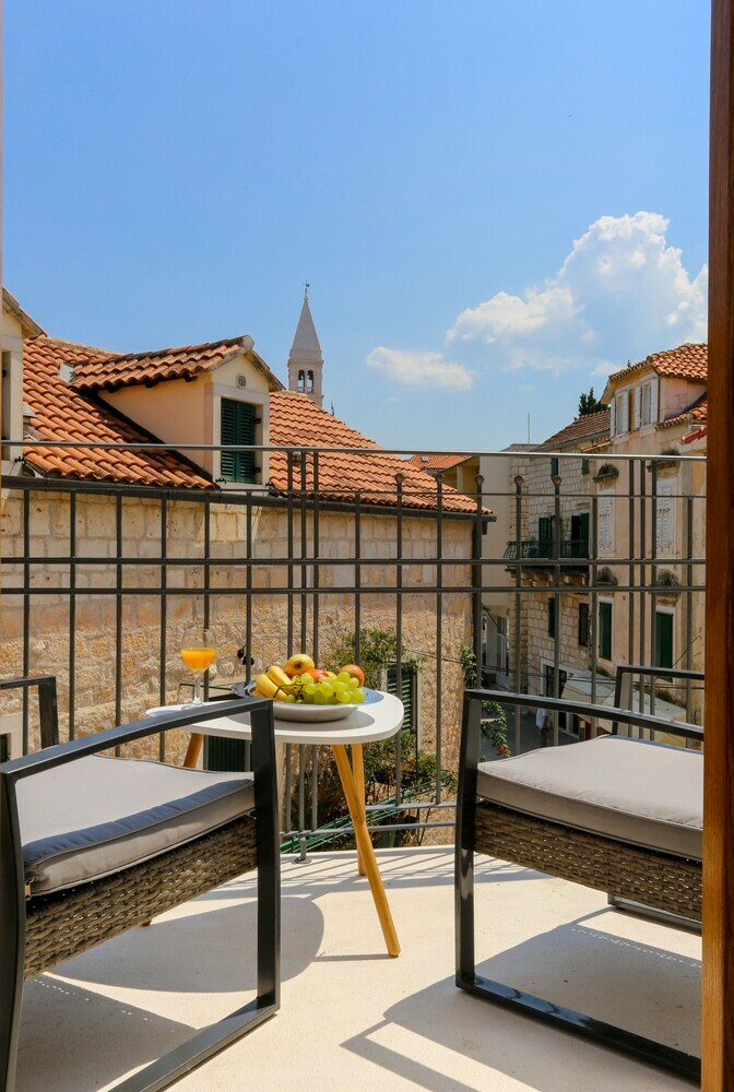 Apartamentos Vila Magdalena