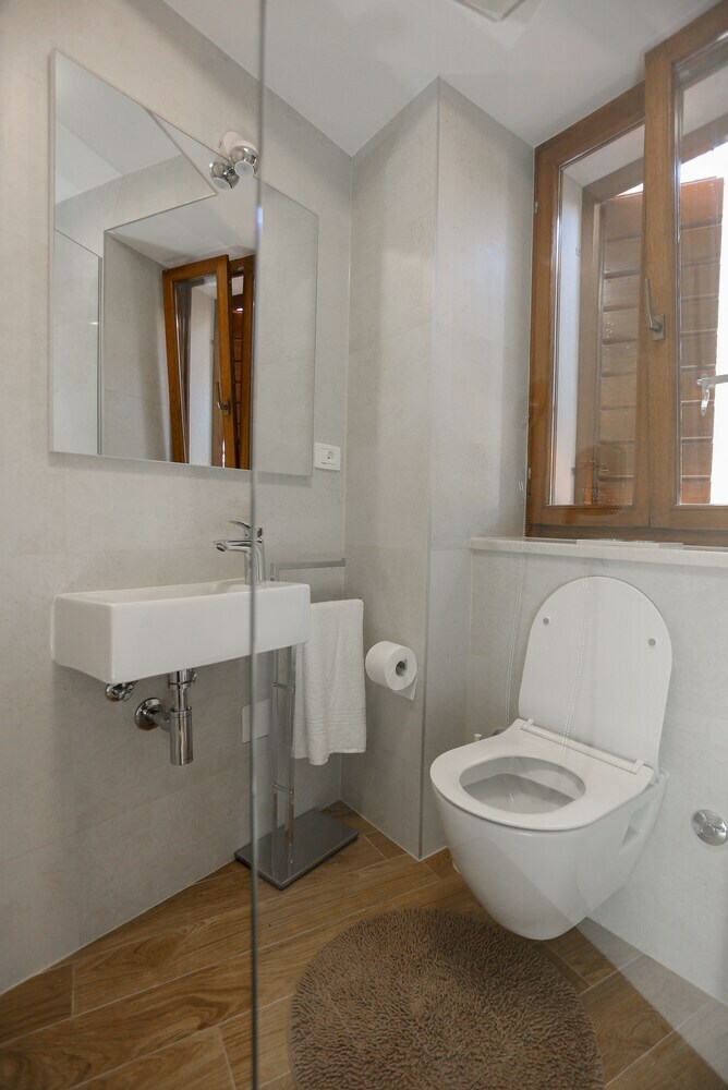 Apartamentos Vila Magdalena