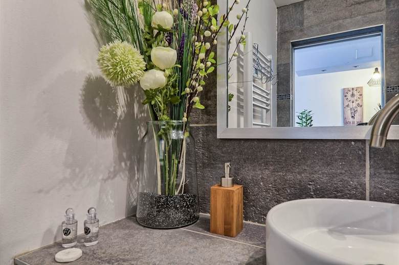 Apartamento Les Berges