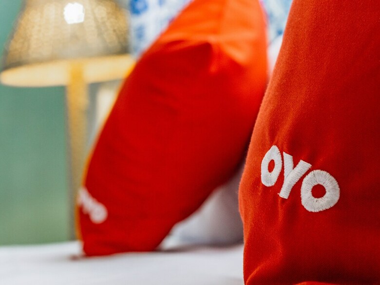 Oyo Hotel Casa Lidia