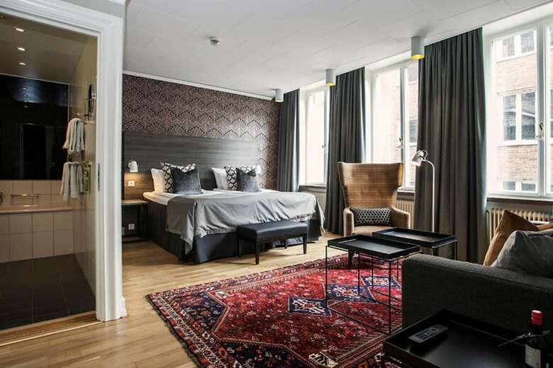 Clarion Grand Hotel