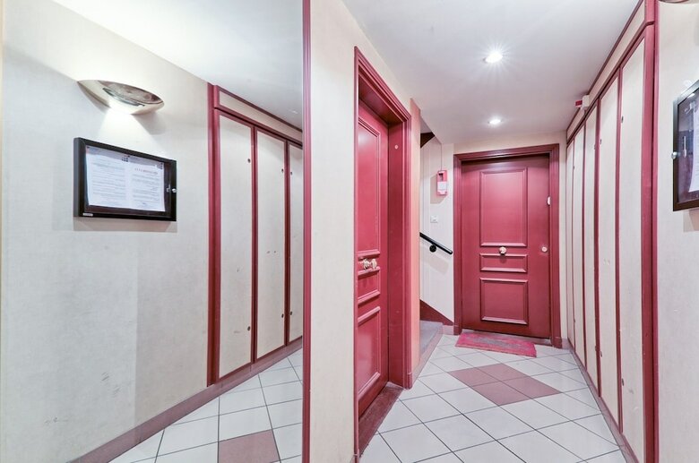 Apartamento Castiglia Home