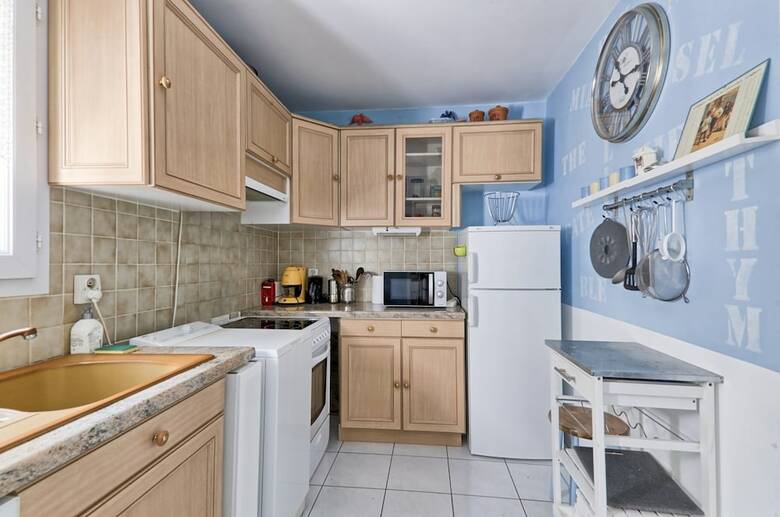 Apartamento Castiglia Home