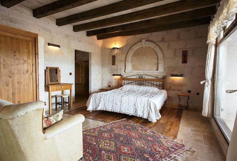 Apartamento Avanos Evi