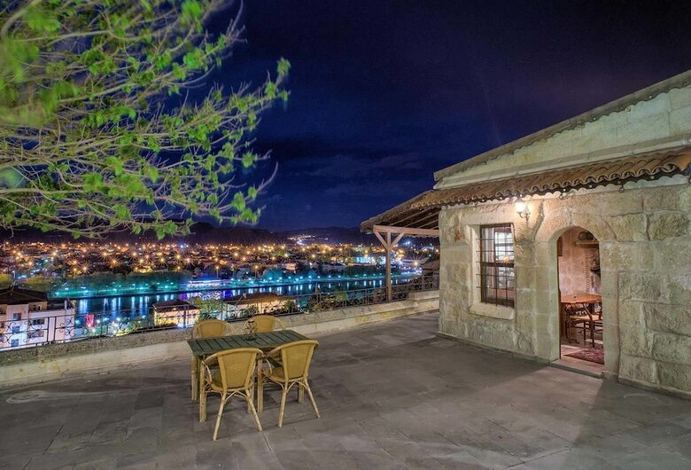 Apartamento Avanos Evi