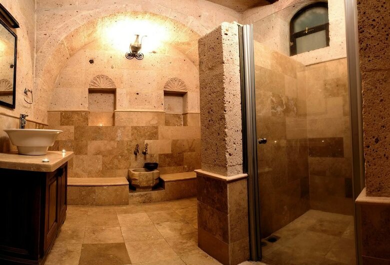 Apartamento Avanos Evi