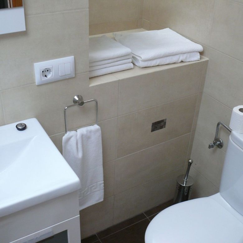 Apartamentos Zhr 1
