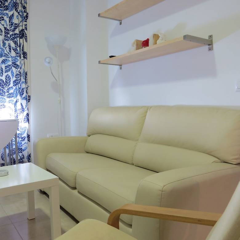 Apartamentos Zhr 1