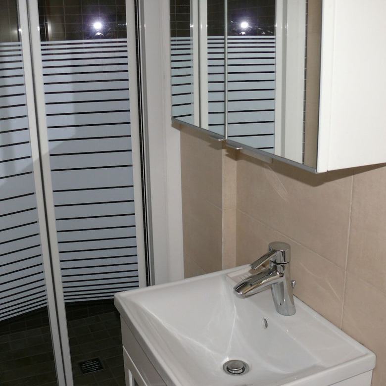 Apartamentos Zhr 1