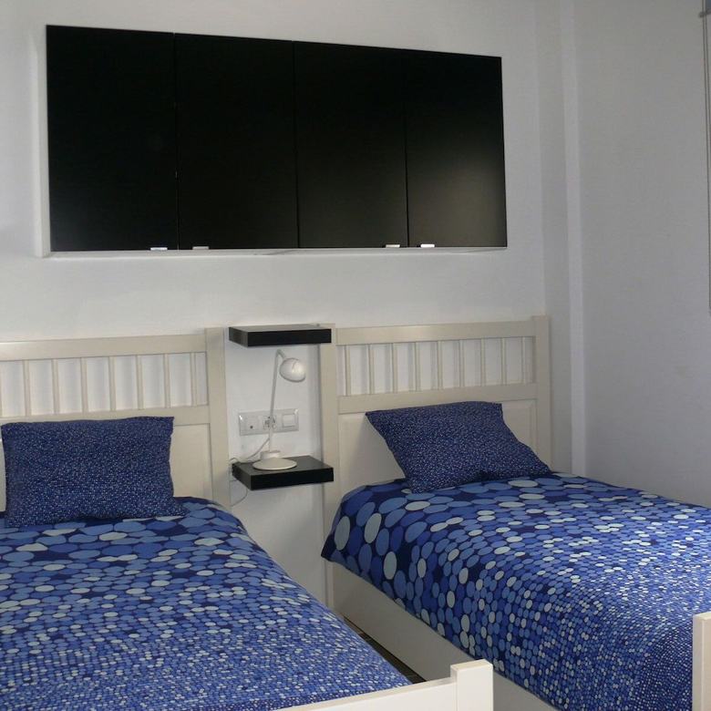 Apartamentos Zhr 1