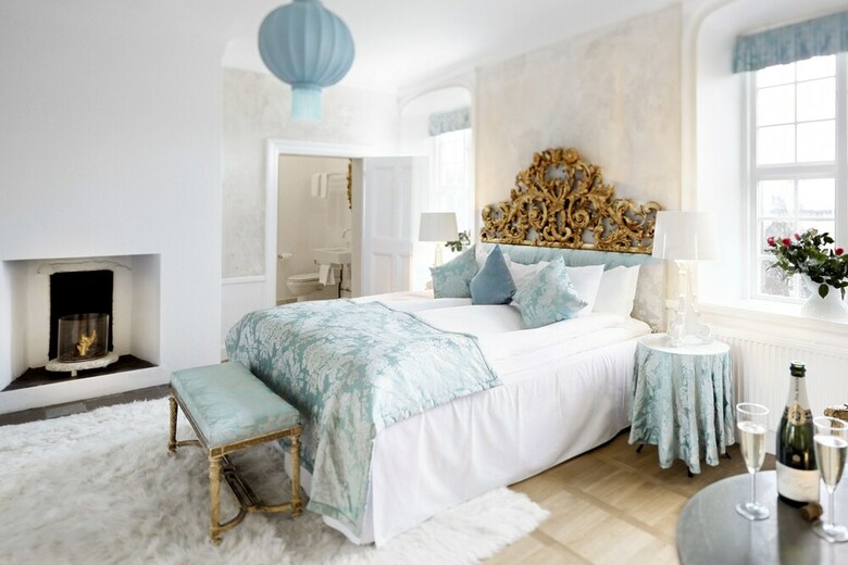 Hotel G�rv�lns Slott