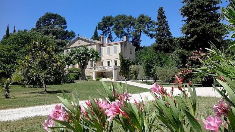 Bed & Breakfast La Royante
