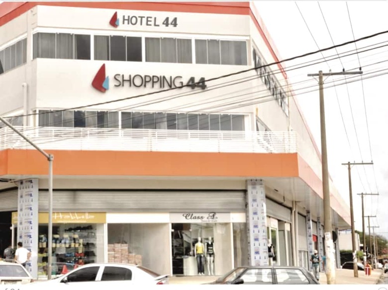 Hotel 44