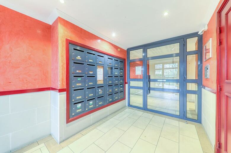 Apartamento Domaine Du Parc II